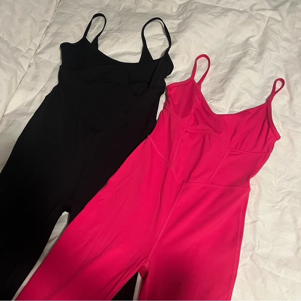 SOLD - Bundle of 2 Target JoyLab Jumpsuits